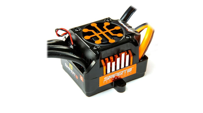 Spektrum SPMXSE1150 Firma 150 Amp Brushless Smart ESC 3S-6S - Hobby City NZ