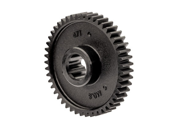Traxxas 10756 Spur Gear 47-T .8 Mp (32-P) - Hobby City NZ (8873558573293)