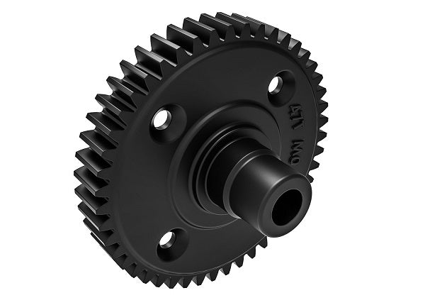 Traxxas 10761 Spur Gear 47T For Center Differential - Hobby City NZ (8873558704365)