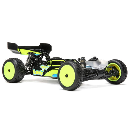 TLR LOSI TLR03022 22 5.0 2WD DC ELITE Race Kit 1/10 Buggy Dirt/Clay (8319243682029)