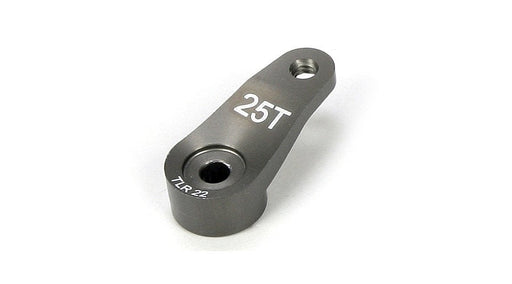 TLR LOSI TLR1557 SERVO HORN 25T ALUMINUM: TEN-SCTE  22 1.0 2.0 3.0 4.0. Kits - Hobby City NZ