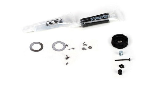 TLR LOSI TLR232001 Diff Service Kit Tungsten Balls: 22T/SCT/T - Hobby City NZ