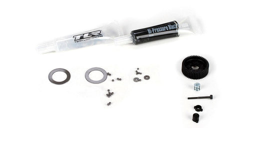 TLR LOSI TLR232001 Diff Service Kit Tungsten Balls: 22T/SCT/T (8319247024365)