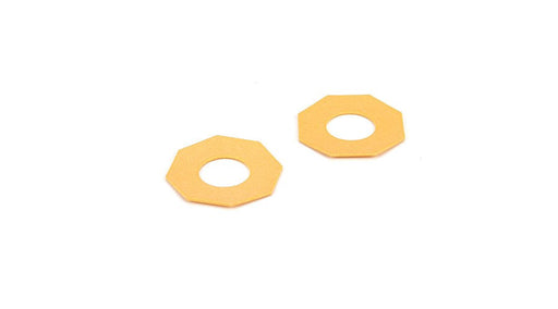TLR LOSI TLR232007 HDS Slipper Pad (2) - Hobby City NZ
