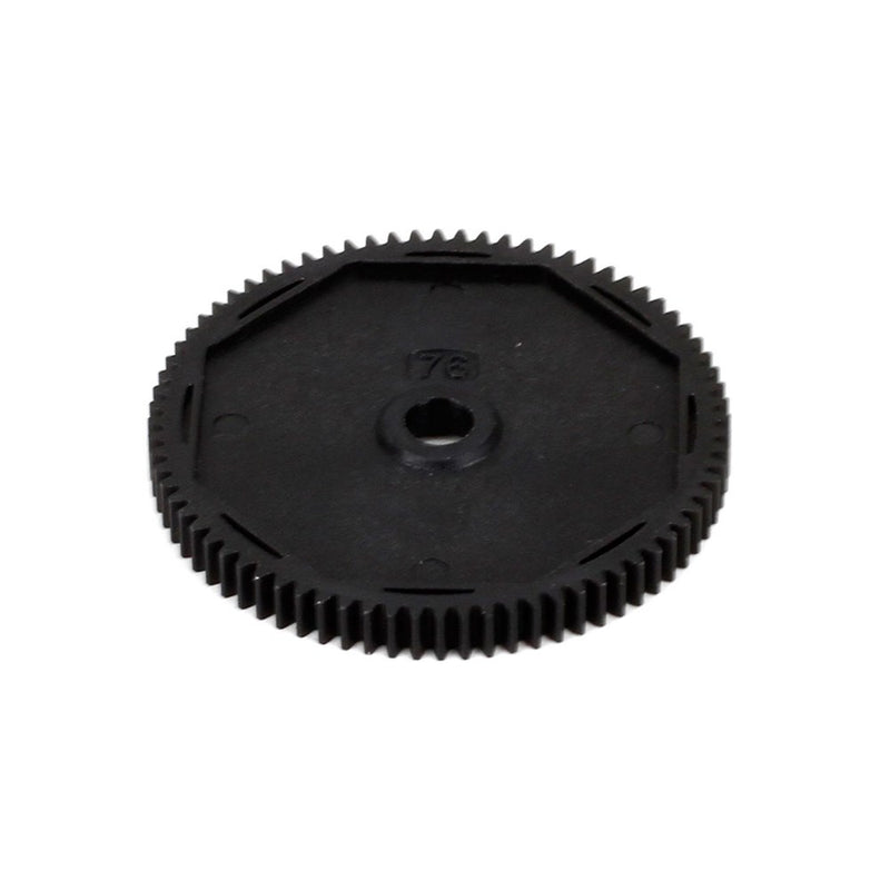 TLR LOSI TLR232009 HDS Spur Gear 76T 48P Kevlar: All 22 - Hobby City NZ
