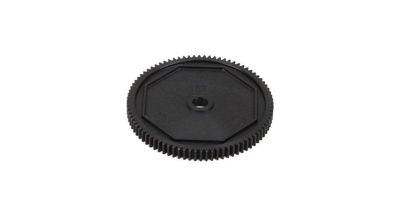 TLR LOSI TLR232012 HDS Spur Gear 84T 48P Kevlar: All 22 - Hobby City NZ