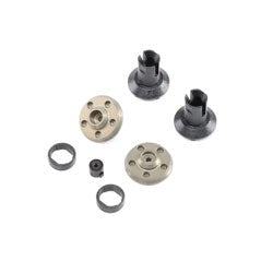 TLR LOSI TLR232056 Outdrive and Diff Hub Set: 22 3.0 SR (8319248498925)