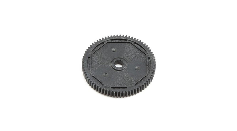 TLR LOSI TLR232075 72T Spur Gear SHDS 48P - Hobby City NZ