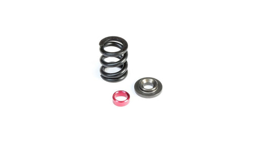 TLR LOSI TLR232083 HD Slipper Spring Set SHDS All 22 (Replaces TLR232066) - Hobby City NZ