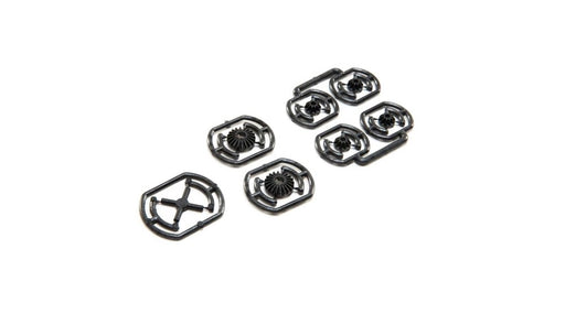 TLR LOSI TLR232090 Gear Set G2 Gear Diff: 22 Compsite: 22 (8319249449197)