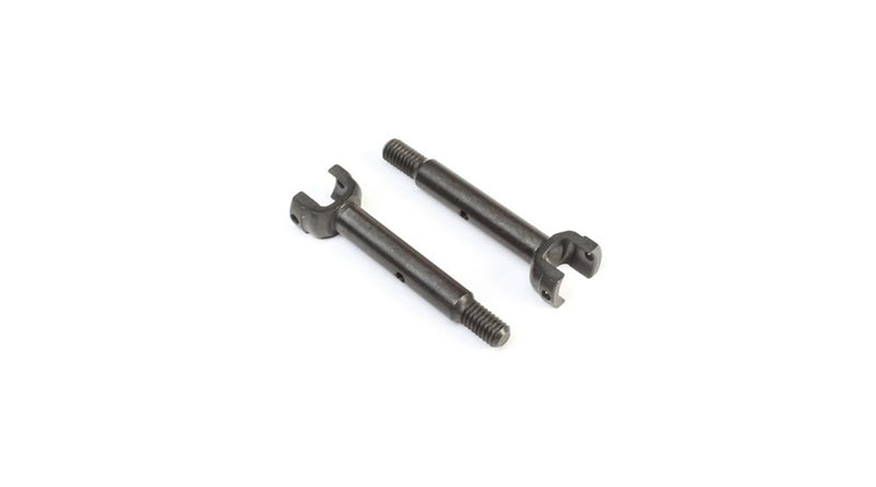 TLR LOSI TLR232097 Lightweight Rear Axles (2): 22 5.0 - Hobby City NZ