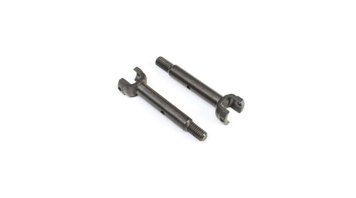 TLR LOSI TLR232097 Lightweight Rear Axles (2): 22 5.0 - Hobby City NZ