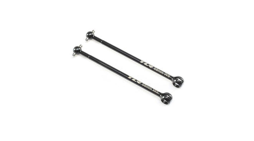 TLR LOSI TLR232103 CVA Driveshaft Bone 68mm(2): 22X-4  22 5.0 & 22S Drag Car - Hobby City NZ