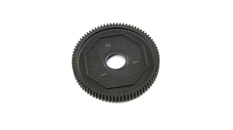 TLR LOSI TLR232117 81T Spur Gear Slipper: 22X-4 - Hobby City NZ