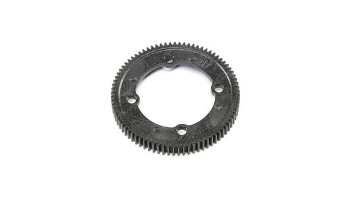 TLR LOSI TLR232119 81T Spur Gear Center Diff: 22X-4 - Hobby City NZ