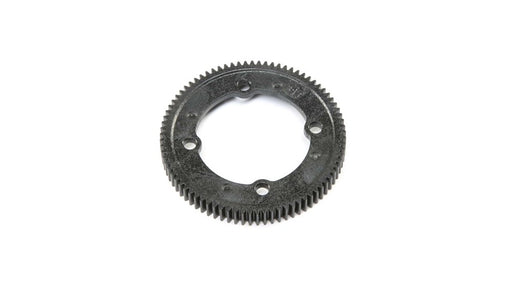 TLR LOSI TLR232119 81T Spur Gear Center Diff: 22X-4 (8319250727149)