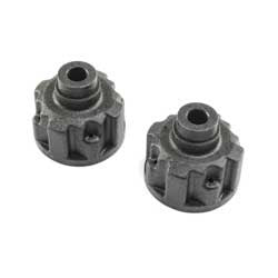 TLR LOSI TLR232128 Diff Housing (2): 22X-4 (8319250890989)