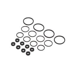 TLR LOSI TLR233033 Seal Set X-Rings G3 3.0mm (4 shocks) - Hobby City NZ