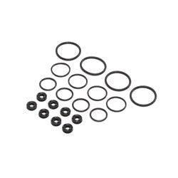 TLR LOSI TLR233033 Seal Set X-Rings G3 3.0mm (4 shocks) (8319252005101)