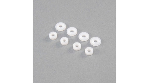 TLR LOSI TLR233061 Shock Seal Bushing G3 V2 (4 Shock) 22X-4 - Hobby City NZ