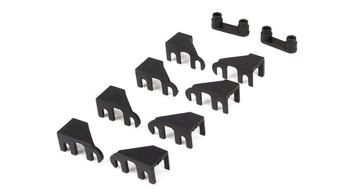 TLR LOSI TLR234019 Anti-Squat Tuning Set HRC: 22-4 - Hobby City NZ