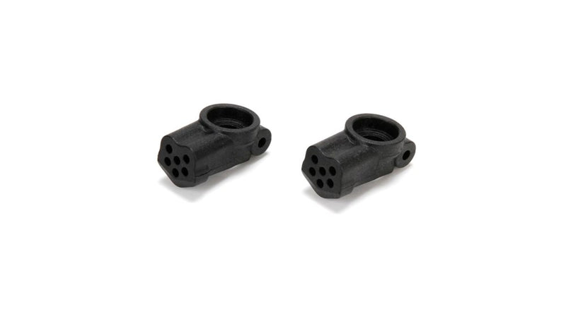 TLR LOSI TLR234033 Rear Hub Carrier (2): 22SCT 2.0 - Hobby City NZ
