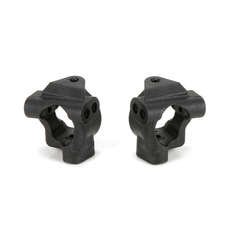 TLR LOSI TLR234048 Caster Block Set 5 degrees: 22 3.0 - Hobby City NZ