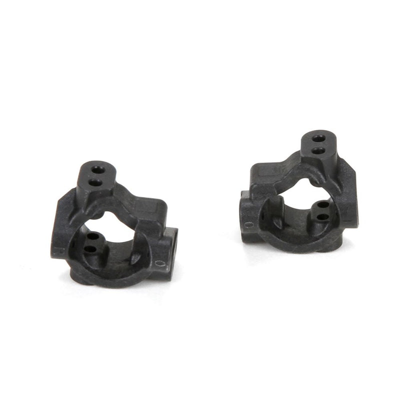 TLR LOSI TLR234049 Caster Block Set 0 degrees: 22 3.0 - Hobby City NZ