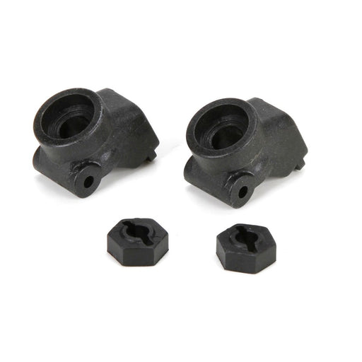 TLR LOSI TLR234065 Rear Hub Carrier 22 Std Hex (2): All 22/22-4 2.0 - Hobby City NZ