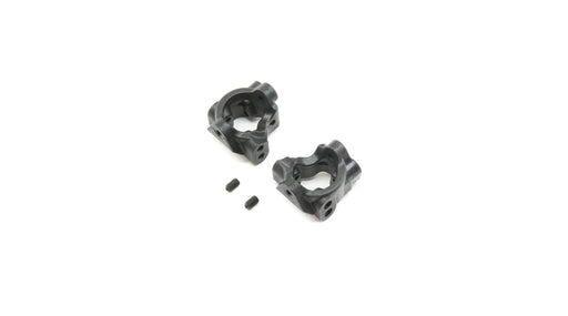 TLR LOSI TLR234085 Caster Block Set 0 degrees: 22/SCT/T 3.0 - Hobby City NZ