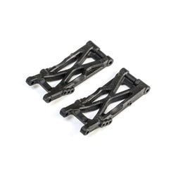 TLR LOSI TLR234097 Rear Arm Set: 22 5.0 - Hobby City NZ