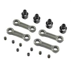 TLR LOSI TLR234127 Sway Bar Mount Set (2): 22X-4 - Hobby City NZ