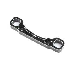 TLR LOSI TLR234130 C Pivot Block Aluminum: 22X-4 - Hobby City NZ