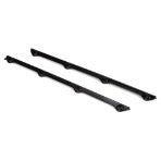 TLR LOSI TLR240003 Wickerbill Set (2): 8B 3.0 - Hobby City NZ