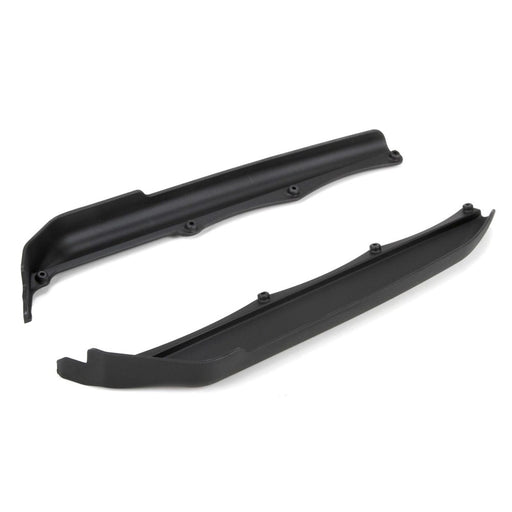 TLR LOSI TLR241024 Chassis Guard Set: 8T 4.0 - Hobby City NZ