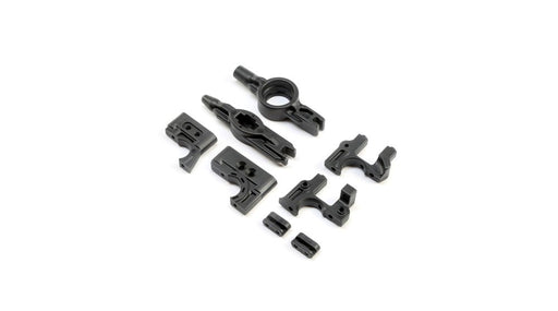 TLR LOSI TLR241029 Center Diff Mounts & Shock Tools: 8X (8319258067181)