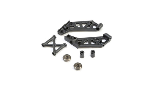 TLR LOSI TLR241032 Wing Mount: 8X - Hobby City NZ