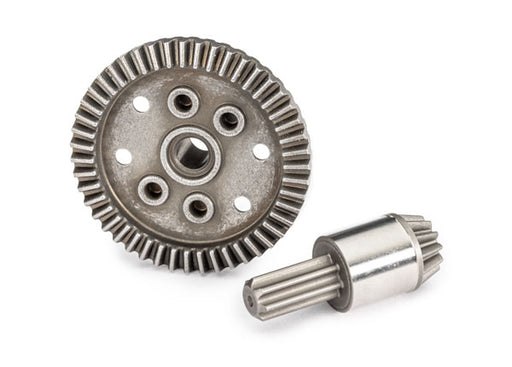 Traxxas 10779 Ring Gear Differential/ Pinion Rear - Hobby City NZ (8873556312301)