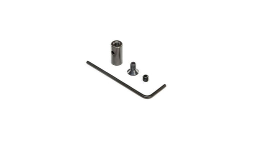 TLR LOSI TLR241048 Tuned Pipe Mount & Hardware: 8X (8319258460397)