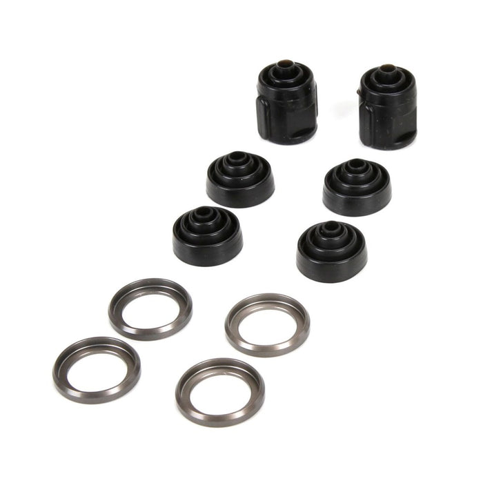 TLR LOSI TLR242018 Axle Boot Set: 8IGHT 4.0 (8319259377901)