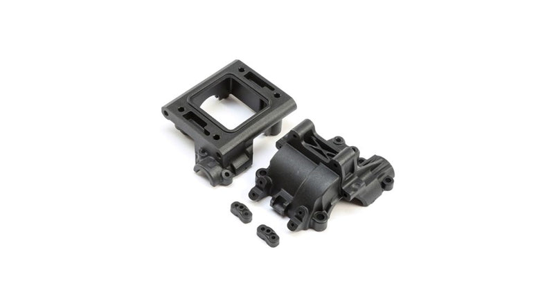 TLR LOSI TLR242024 Rear Gear Box: 8X - Hobby City NZ