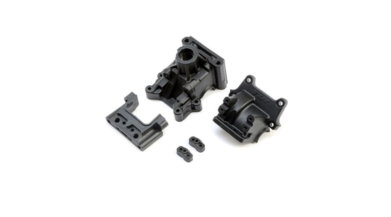 TLR LOSI TLR242025 Front Gear Box: 8X - Hobby City NZ