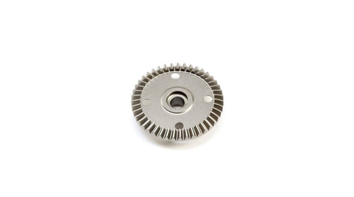 TLR LOSI TLR242027 Front Differential Ring Gear 43T: 8X (8319259508973)