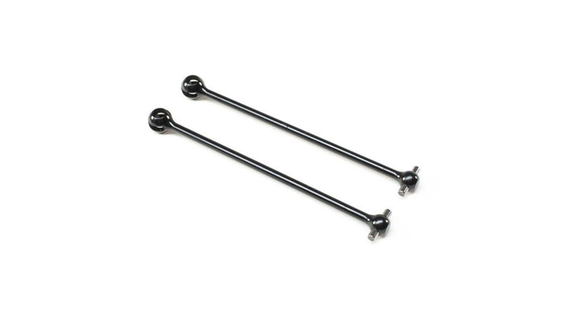 TLR LOSI TLR242036 Rear CV Driveshaft Deep Yoke (2): 8X8XE - Hobby City NZ