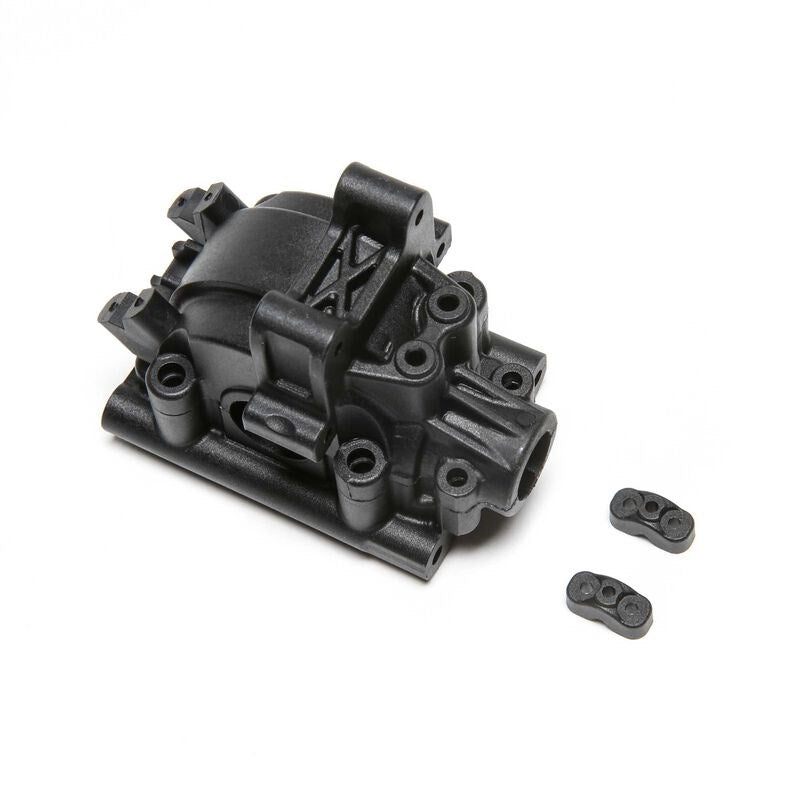 TLR LOSI TLR242043 Rear Gear Box: 8XT and 8X 2.0 - Hobby City NZ