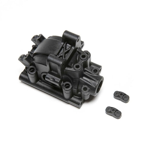 TLR LOSI TLR242043 Rear Gear Box: 8XT and 8X 2.0 - Hobby City NZ
