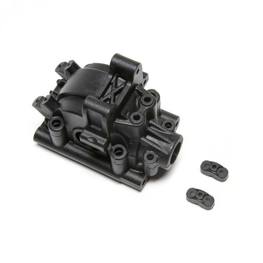 TLR LOSI TLR242043 Rear Gear Box: 8XT and 8X 2.0 (8319260131565)