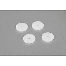 TLR LOSI TLR243023 Machined Piston 16mm 5 Hole 1.4 1.5: 8e 3.0 - Hobby City NZ