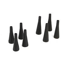 TLR LOSI TLR243031 16mm Shock Boot Set (8): 8B/E 3.0 (Replaces LOSA5426) - Hobby City NZ