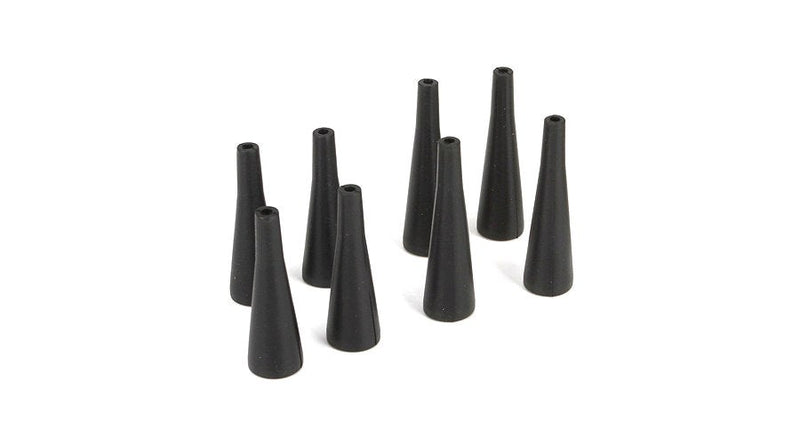 TLR LOSI TLR243032 16mm Shock Boot Set (8): 8T 3.0 & 4.0  (Replaces LOSA5427) - Hobby City NZ